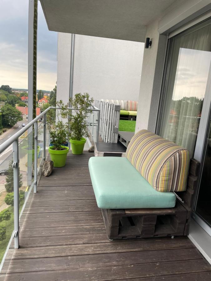 3Bedroom Smarthome Apartment Zielona Góra Exterior foto